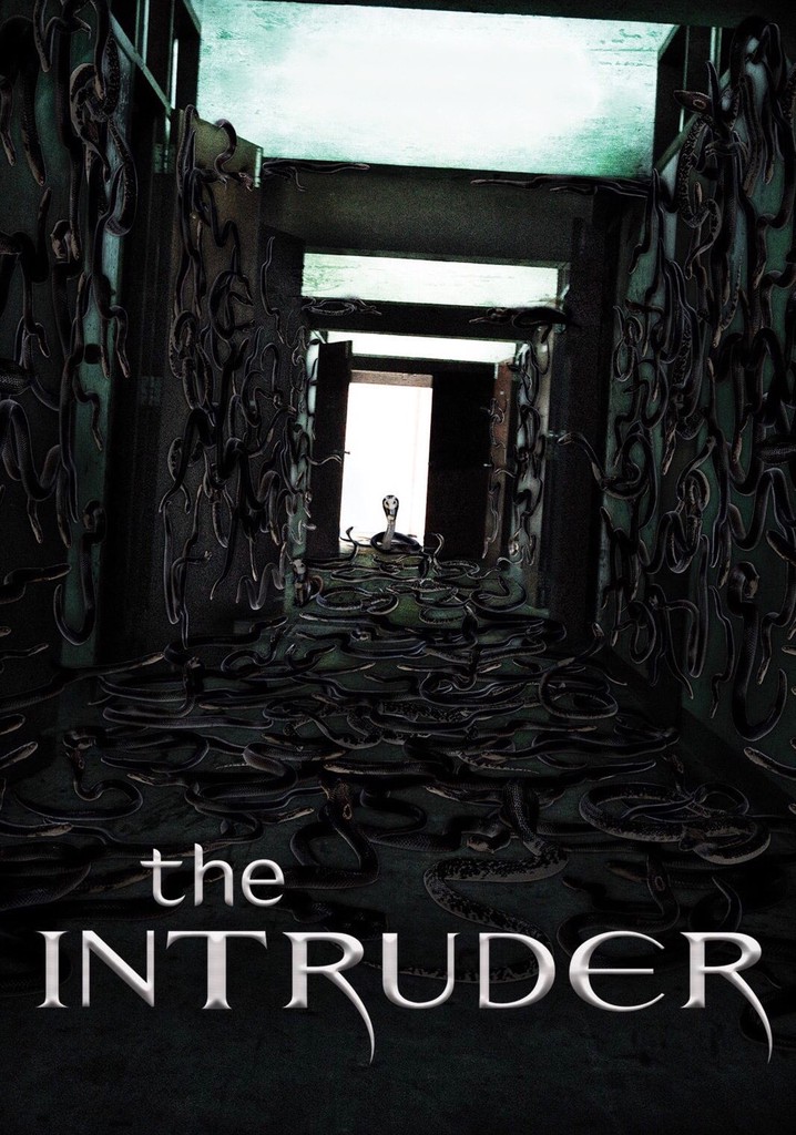 The Intruder