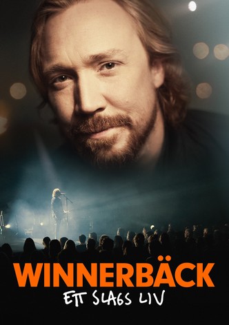 Winnerbäck - ett slags liv