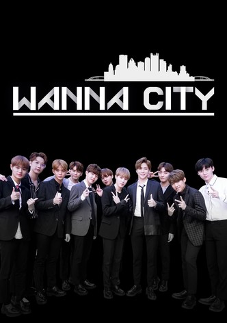 Wanna City