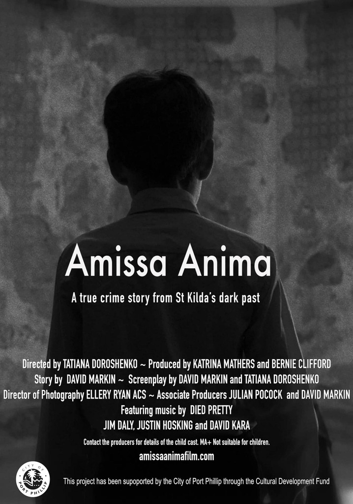 Amissa Anima