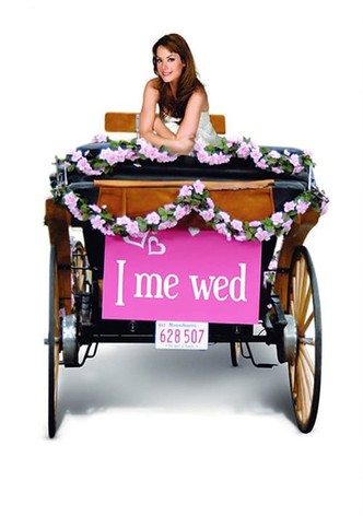 I Me Wed