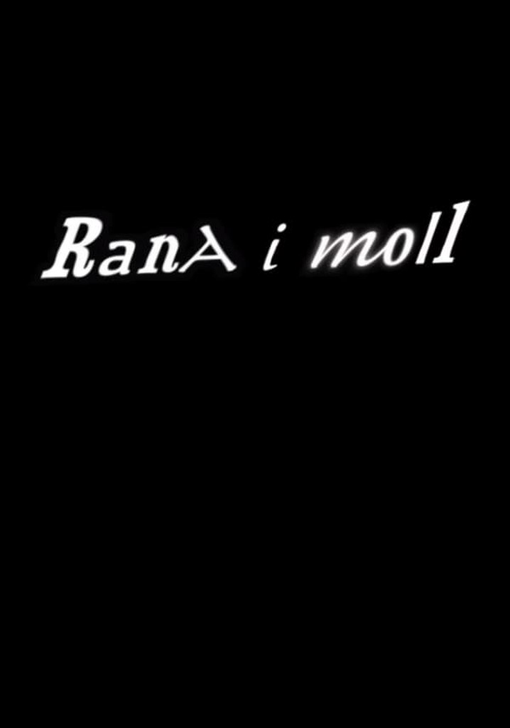 Rana i moll