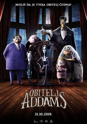 Obitelj Addams