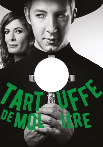 Tartuffe de Molière