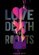 Love, Death & Robots