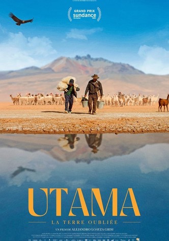 Utama : la terre oubliée