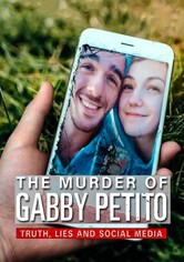 El asesinato de Gabby Petito
