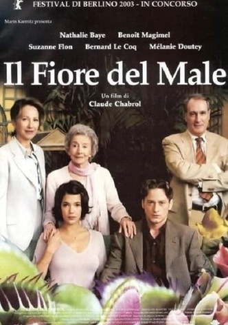 Il fiore del male