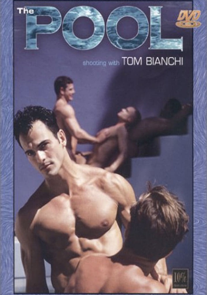 The Pool: Shooting with Tom Bianchi