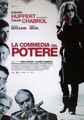 La commedia del potere