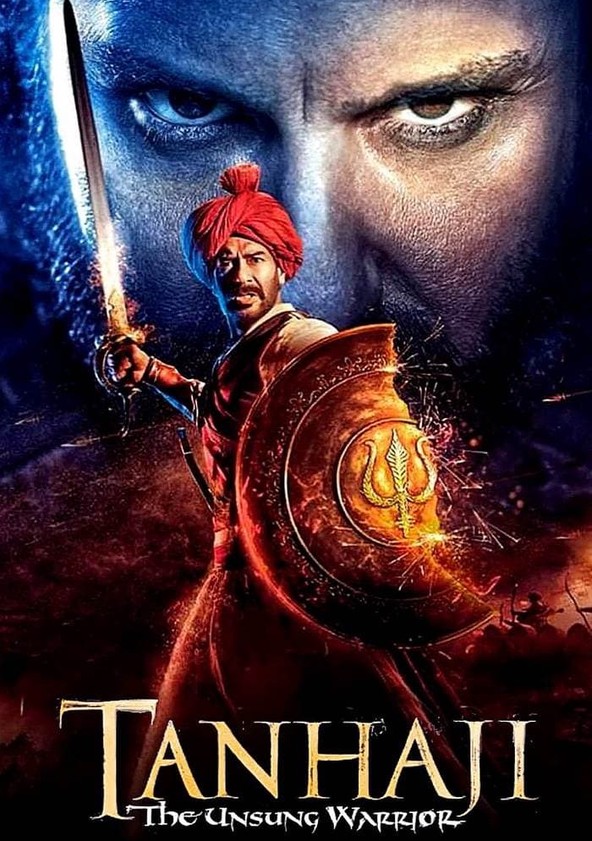 Watch tanhaji 2025 online dailymotion