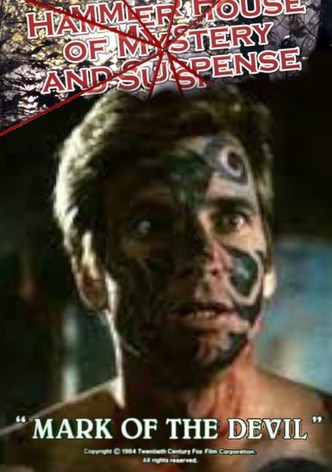 Mark of the Devil