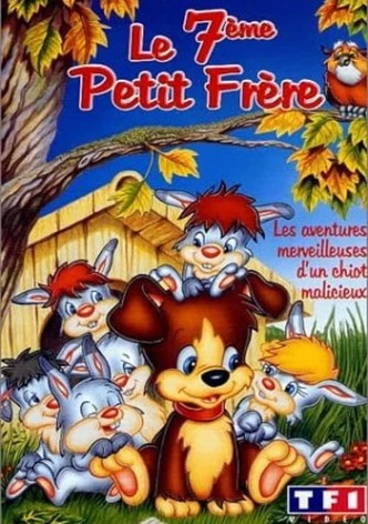 Le 7 ème Petit Frère