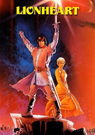 Lionheart