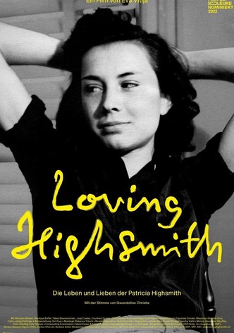 Loving Highsmith