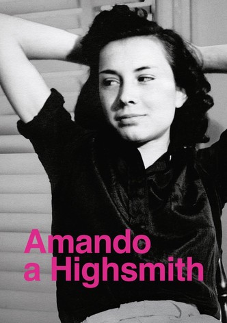 Amando a Highsmith