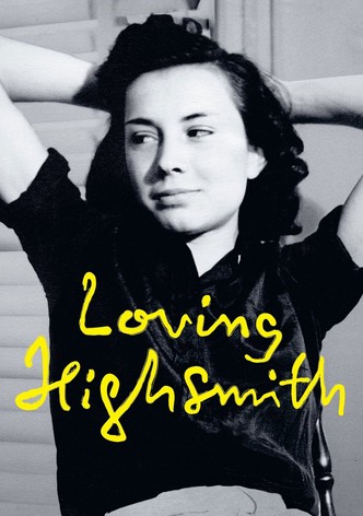 Loving Patricia Highsmith