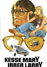 Kesse Mary - Irrer Larry