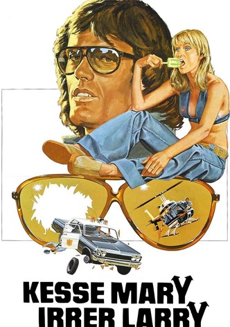 Kesse Mary - Irrer Larry