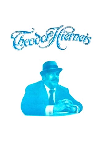 Theodor Hierneis oder Wie man ehem. Hofkoch wird