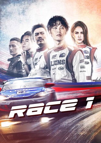 Race 1