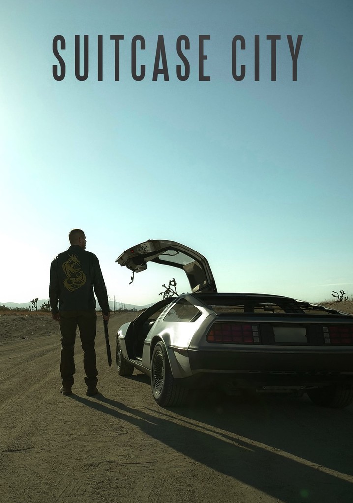 Suitcase City streaming where to watch online?