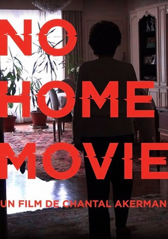 No Home Movie