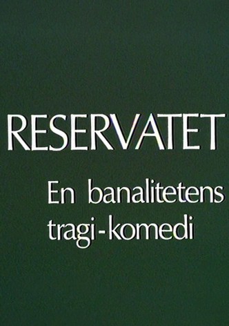 Reservatet