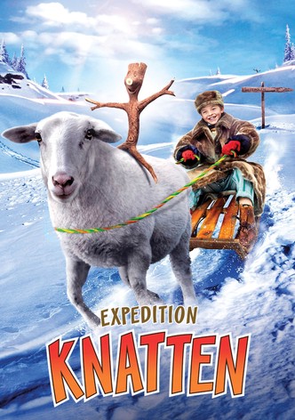 Expedition Knatten