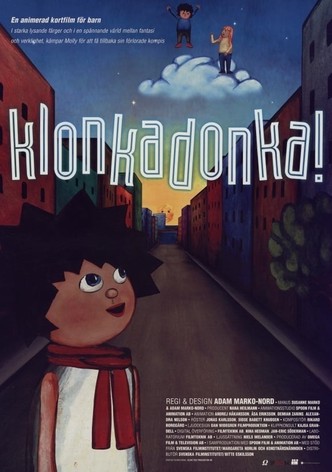 Klonkadonka!