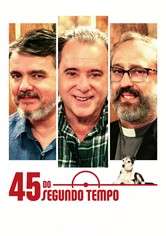 45 do Segundo Tempo