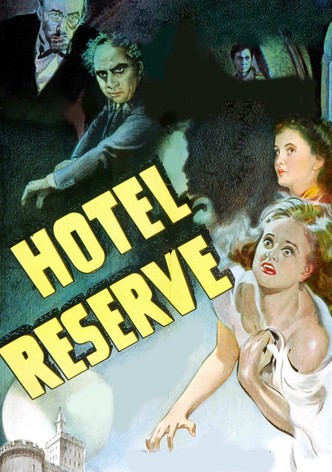 Hotel Reserve
