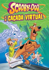 Scooby-Doo e a Caçada Virtual