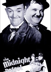 The Midnight Patrol