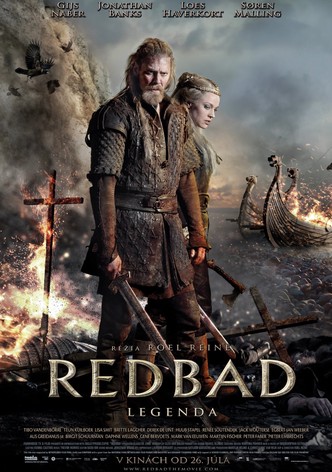 Redbad