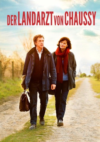 Der Landarzt von Chaussy