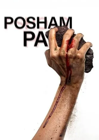 Posham Pa poster