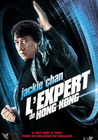 L'Expert de Hong Kong