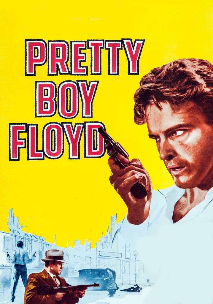 Pretty Boy Floyd streaming: where to watch online?