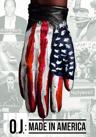 O.J.: Made in America