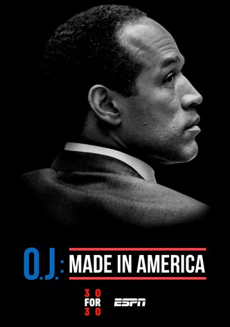 O.J.: Made in America