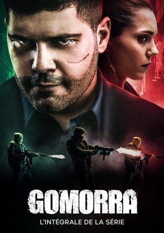 Gomorra