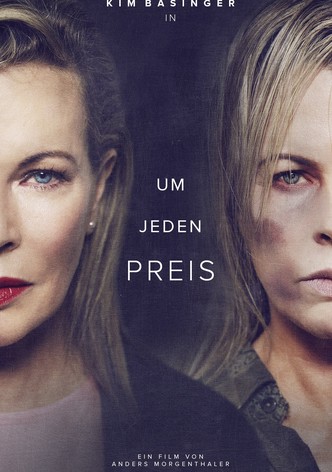 Um jeden Preis