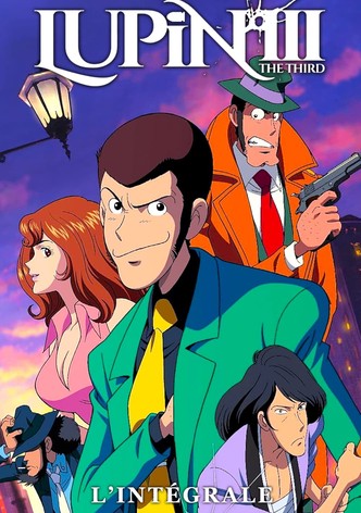 Lupin III