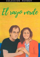 El rayo verde