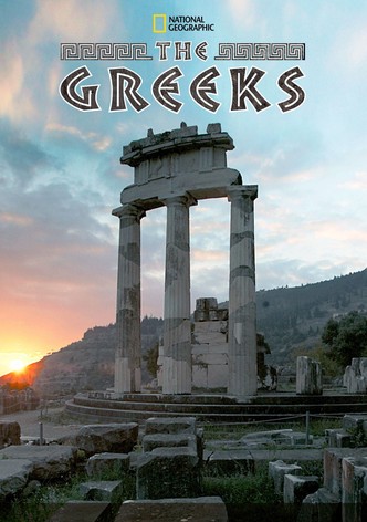 The Greeks
