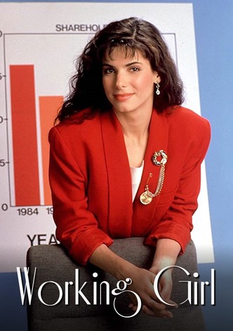 Working Girl