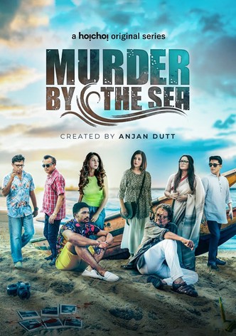 Murder By The Sea - Season 1