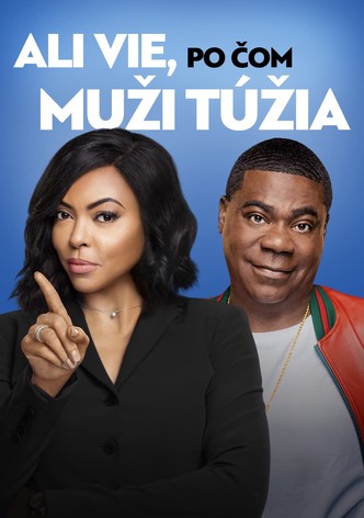 Ali vie, po čom muži túžia