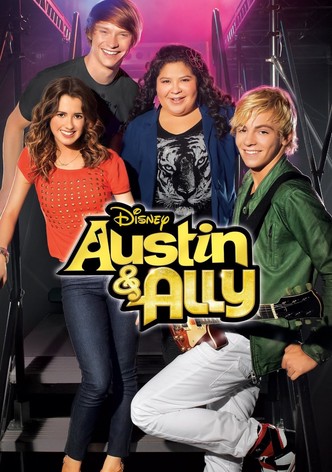 Austin et Ally